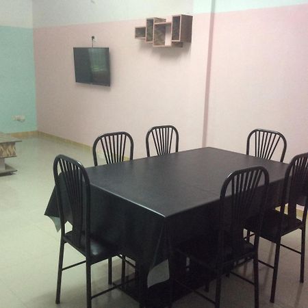 Apartment - Homestays Sylhet Exterior foto