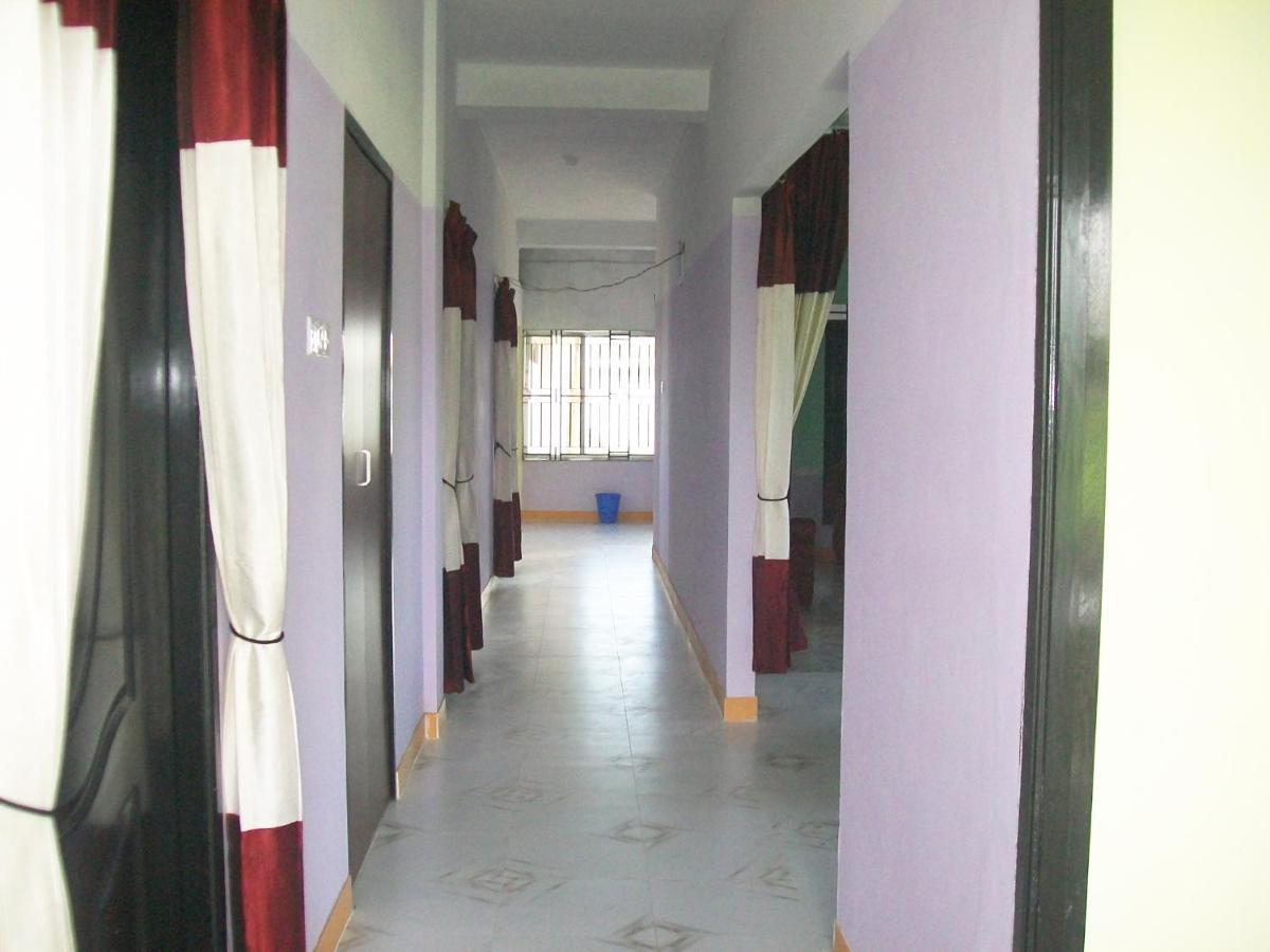 Apartment - Homestays Sylhet Exterior foto
