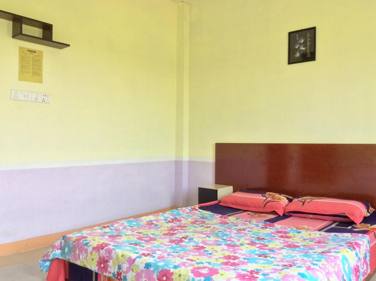Apartment - Homestays Sylhet Exterior foto