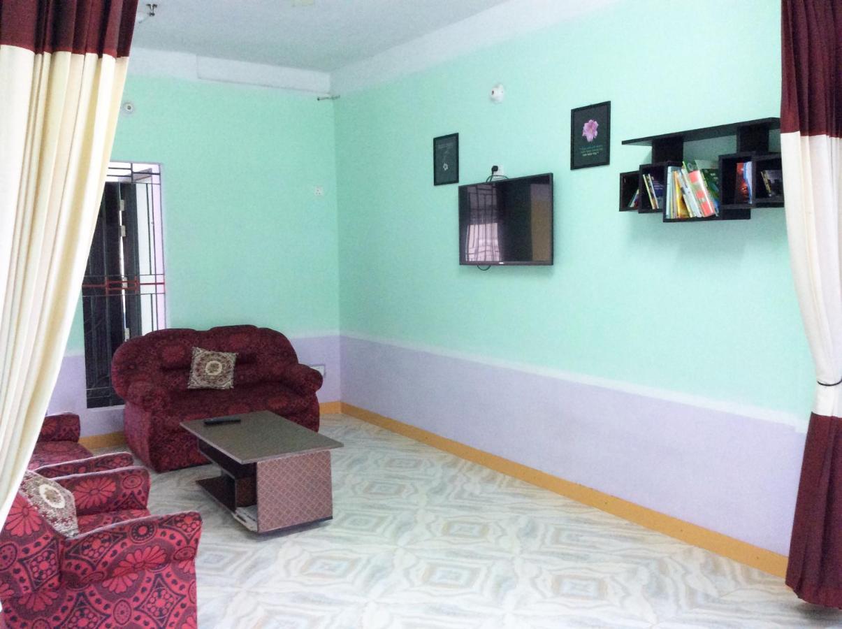 Apartment - Homestays Sylhet Exterior foto