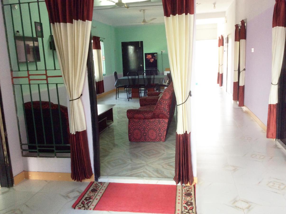 Apartment - Homestays Sylhet Exterior foto