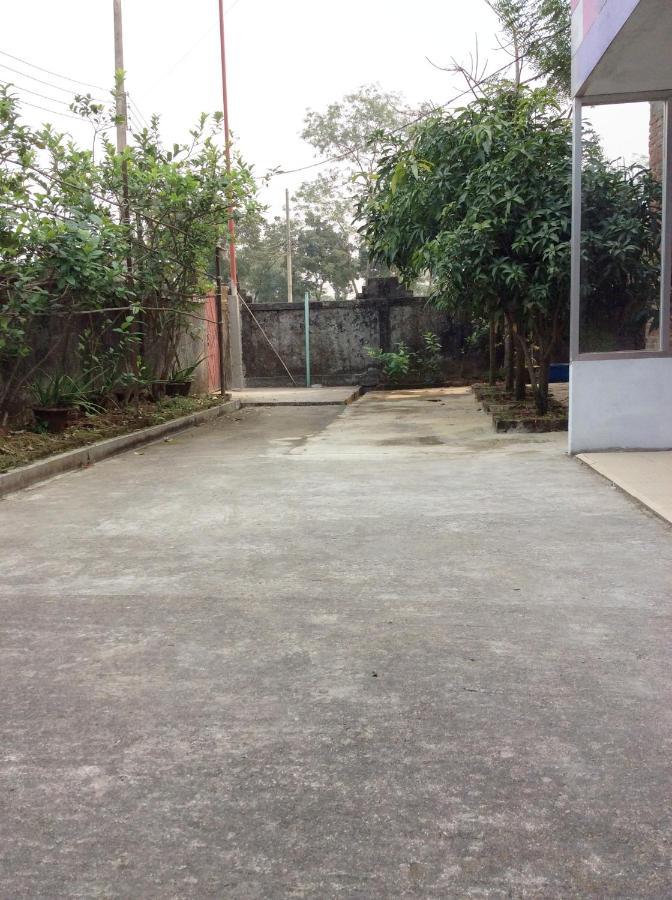 Apartment - Homestays Sylhet Exterior foto