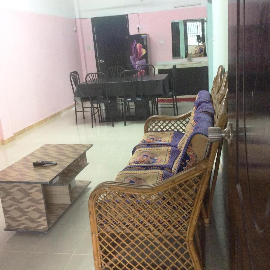 Apartment - Homestays Sylhet Exterior foto