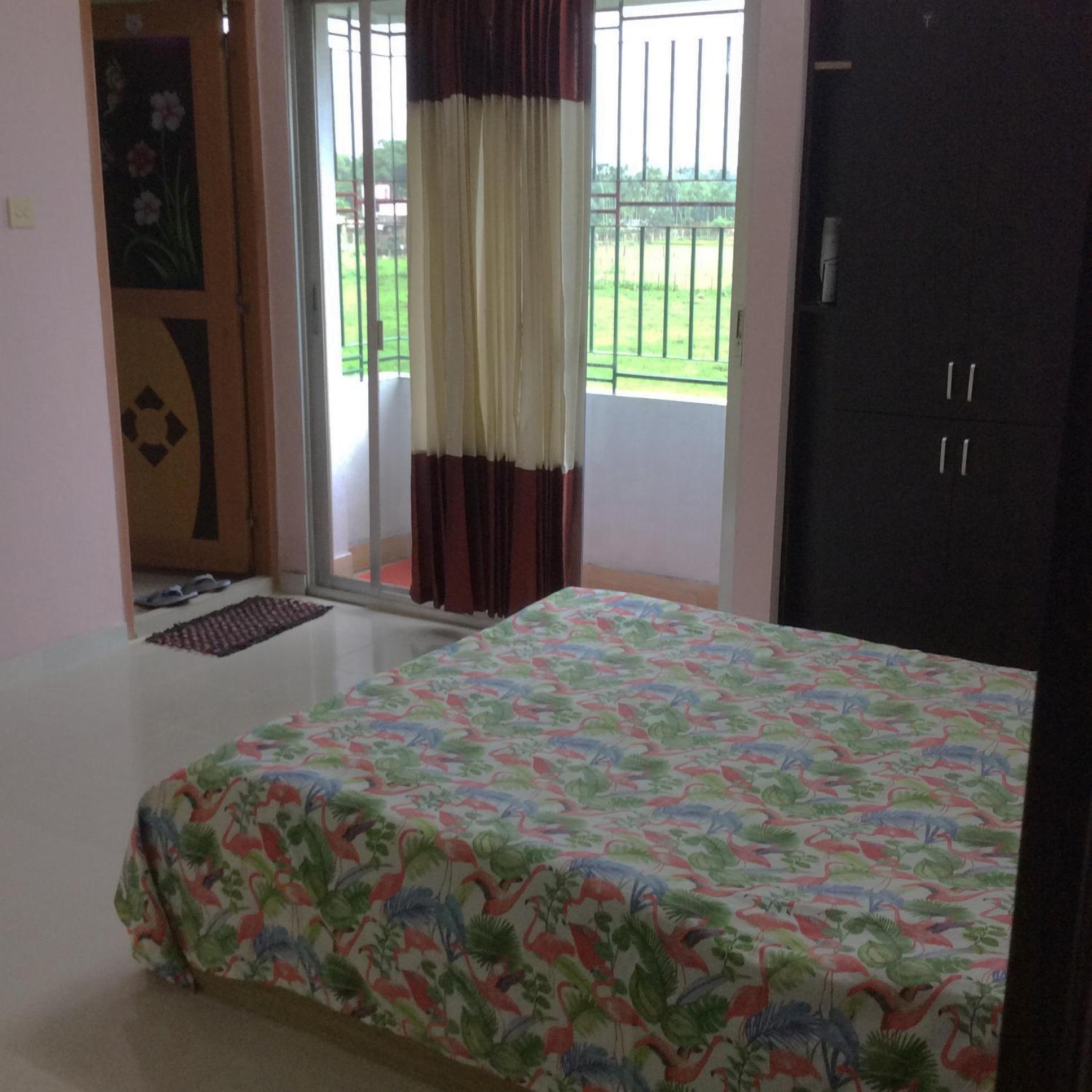 Apartment - Homestays Sylhet Exterior foto