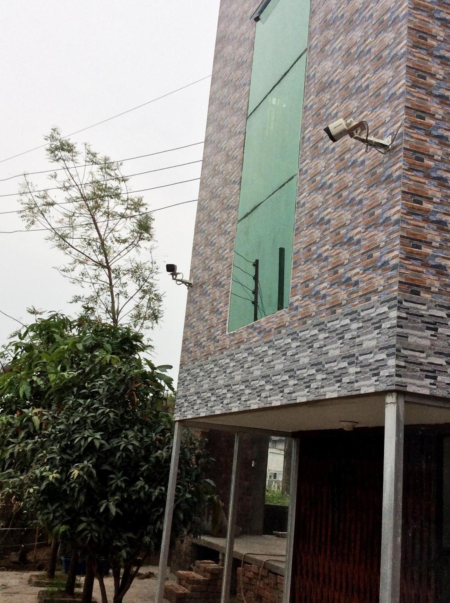 Apartment - Homestays Sylhet Exterior foto